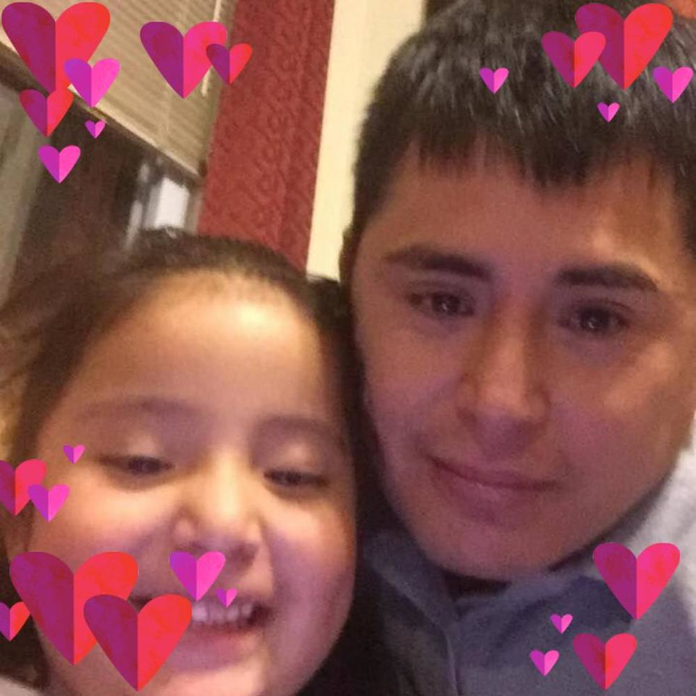 Meet your Posher, Julio